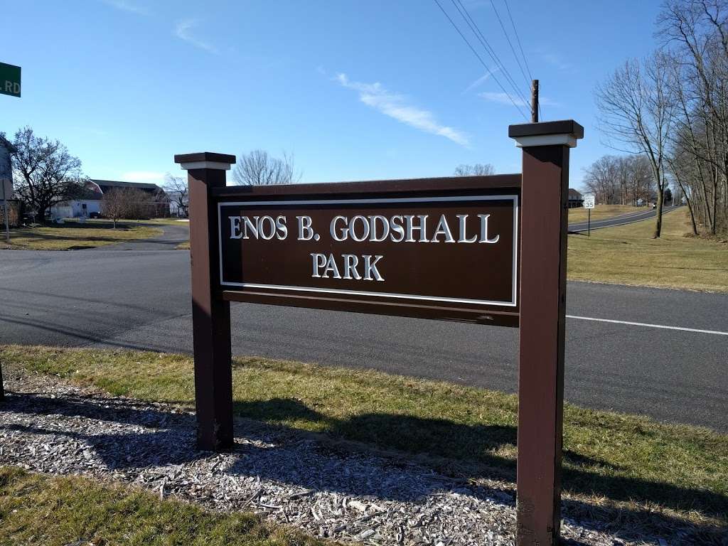 Enos Godshall Park | Souderton, PA 18964, USA