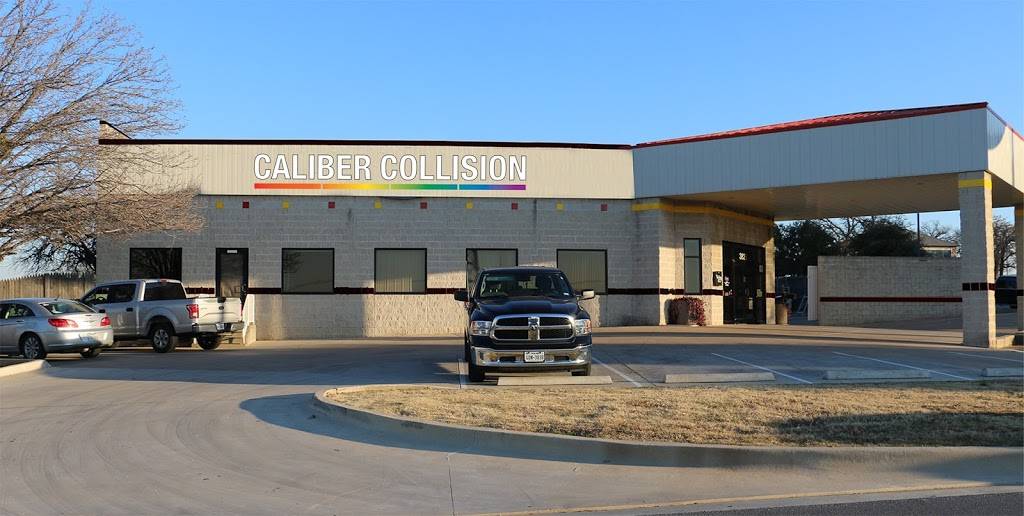 Caliber Collision | 3825 Airport Fwy, Bedford, TX 76021, USA | Phone: (817) 545-1800