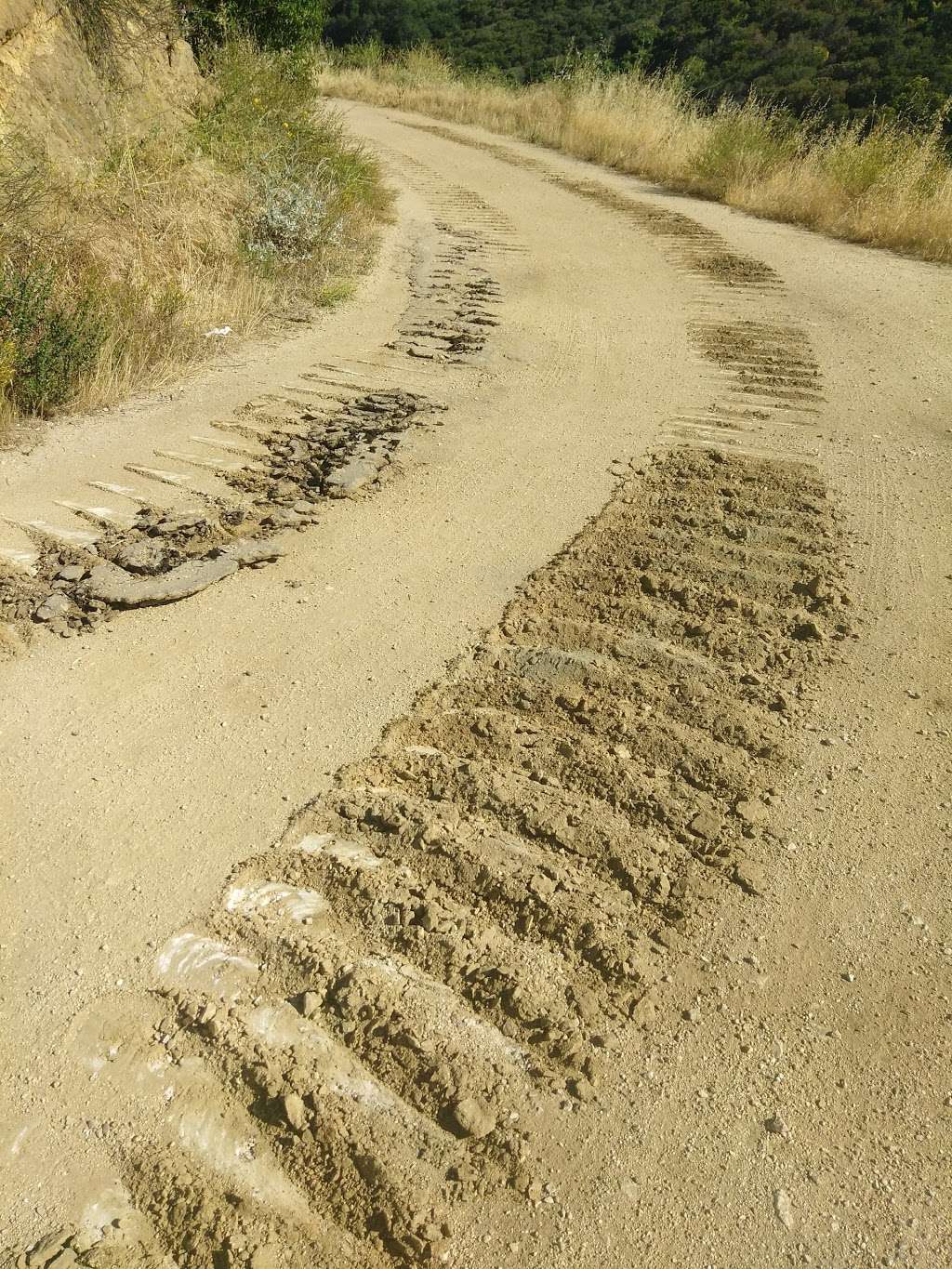 Haines Canyon Park | Haines Canyon Ave, Tujunga, CA 91042, USA | Phone: (818) 756-8188