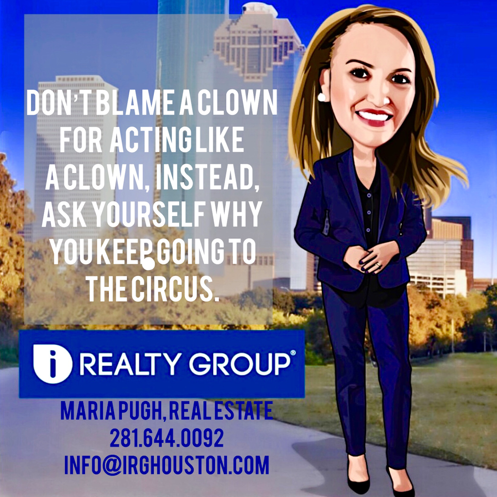 i Realty Group | 25807 Westheimer Pkwy Suite 329, Katy, TX 77494, USA | Phone: (281) 644-0092