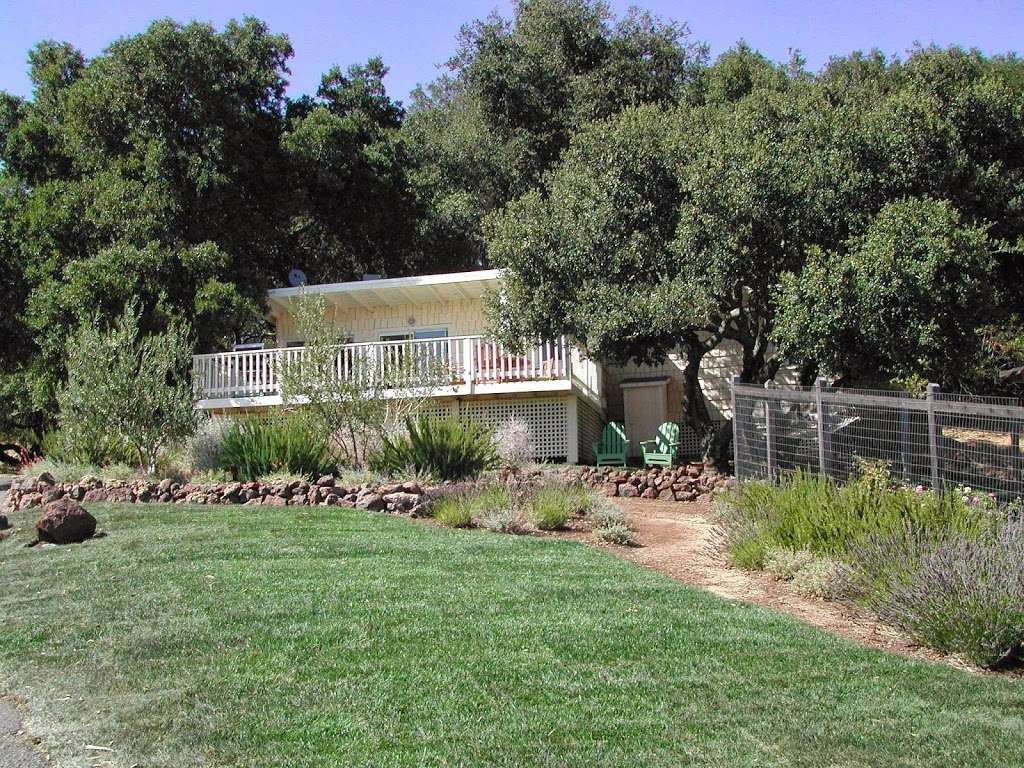 MOON MOUNTAIN RETREAT | 1750 Moon Mountain Dr, Sonoma, CA 95476, USA | Phone: (707) 591-3500