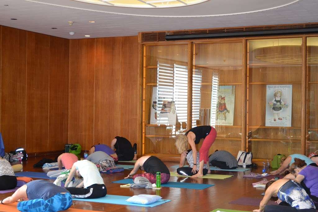 One-Yoga, A Yoga School | Wilmington, DE 19807, USA | Phone: (302) 354-2964