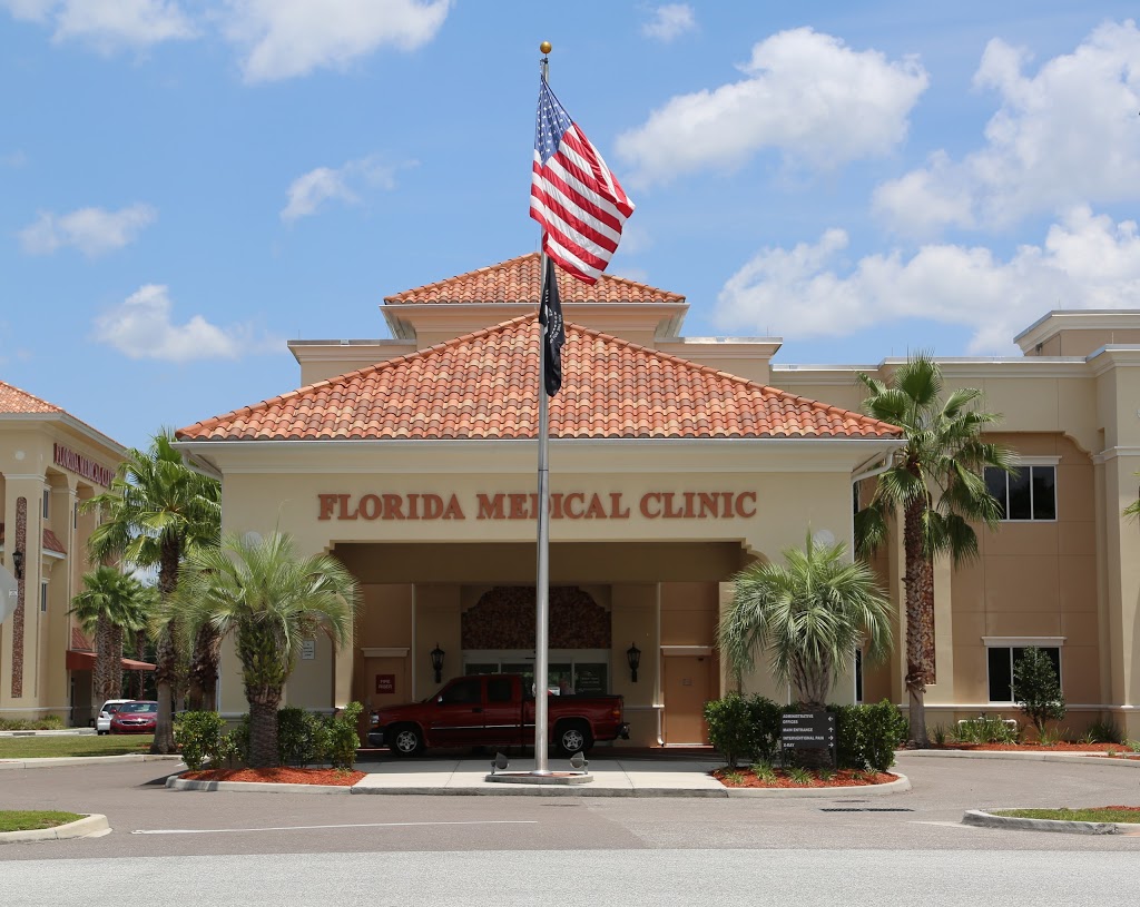 Florida Medical Clinic - The Skin Shoppe | 2100 Via Bella Blvd, Land O Lakes, FL 34639, USA | Phone: (813) 712-5729