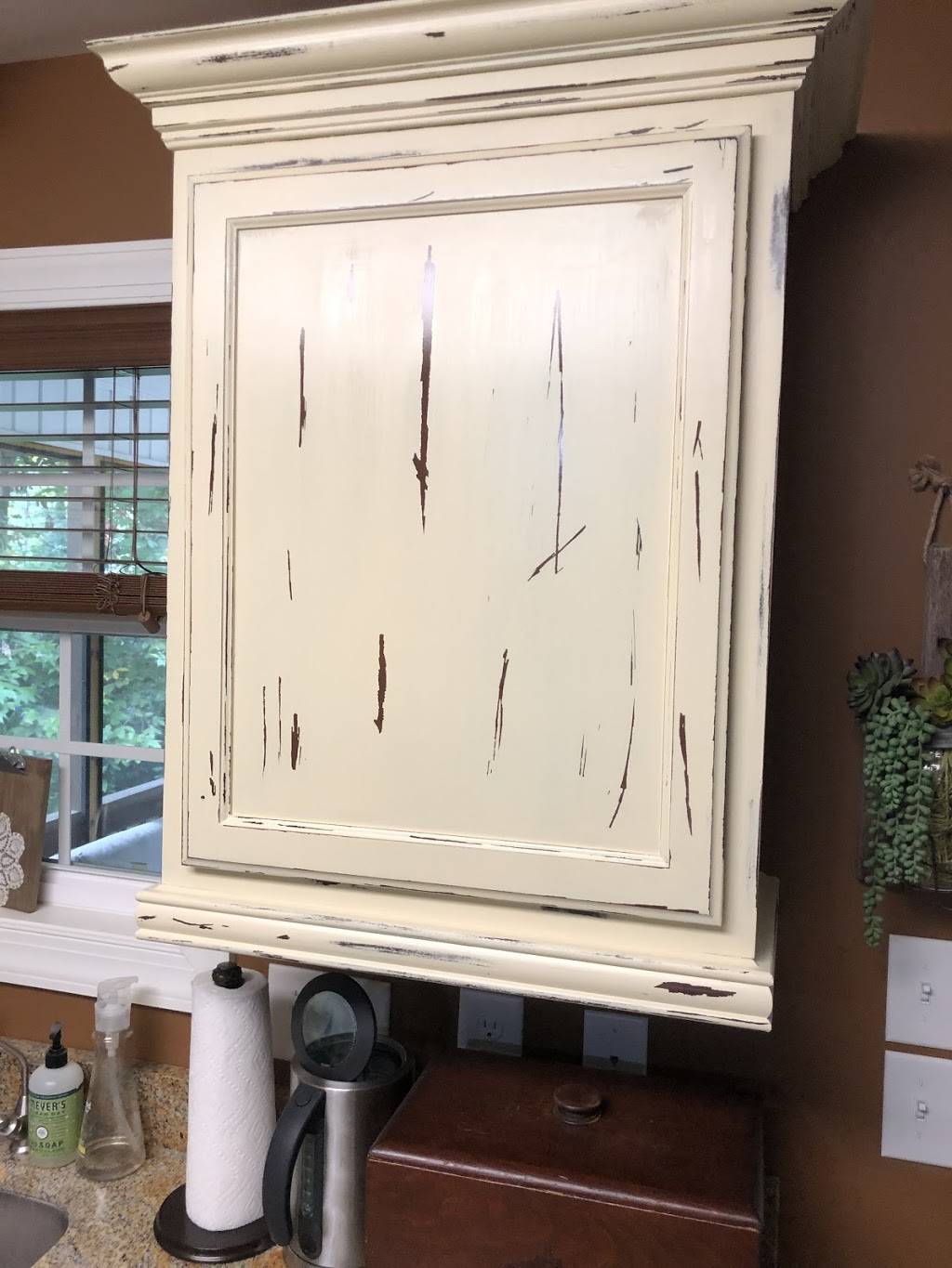 Still Perfection Painting Co. | 4896 Rail Fence Rd, Belews Creek, NC 27009, USA | Phone: (336) 462-3683