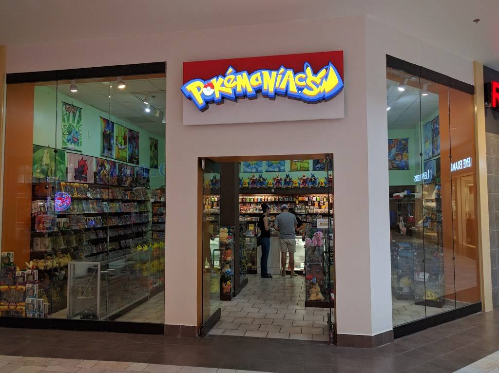 Pokemaniacs | 2901 S Capital of Texas Hwy, Austin, TX 78746, USA | Phone: (512) 257-2510