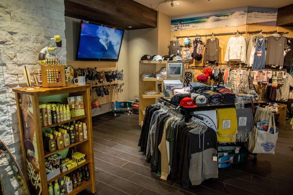 Surf Ride Boardshop | 1 Ponto Rd, Carlsbad, CA 92009, USA | Phone: (760) 602-0800