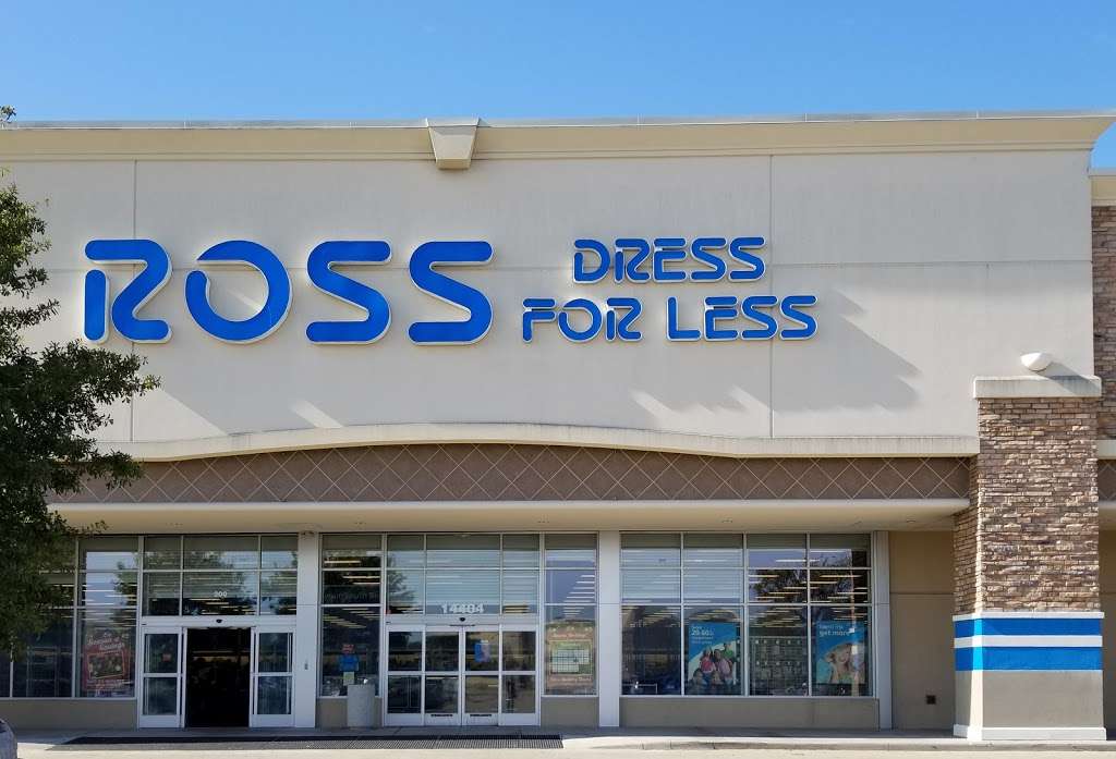 Ross Dress for Less | 14404 Hillcroft St, Houston, TX 77085 | Phone: (713) 728-1688