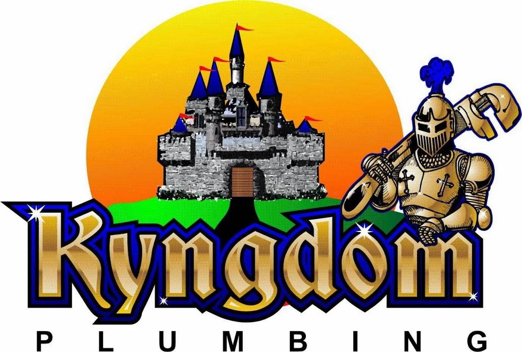 Kyngdom Plumbing,LLC | 101 Arbor Glen Ct, Holly Springs, NC 27540, USA | Phone: (919) 244-7769