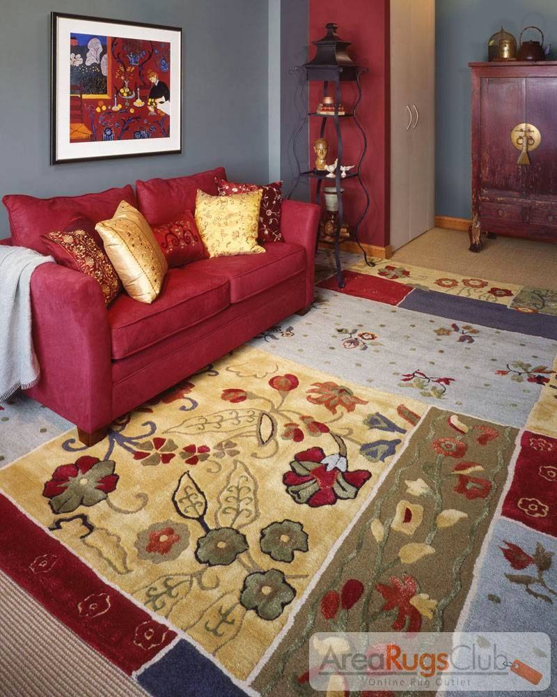 Area Rugs Club | 7834 Balboa Blvd, Van Nuys, CA 91406, USA | Phone: (818) 804-3340