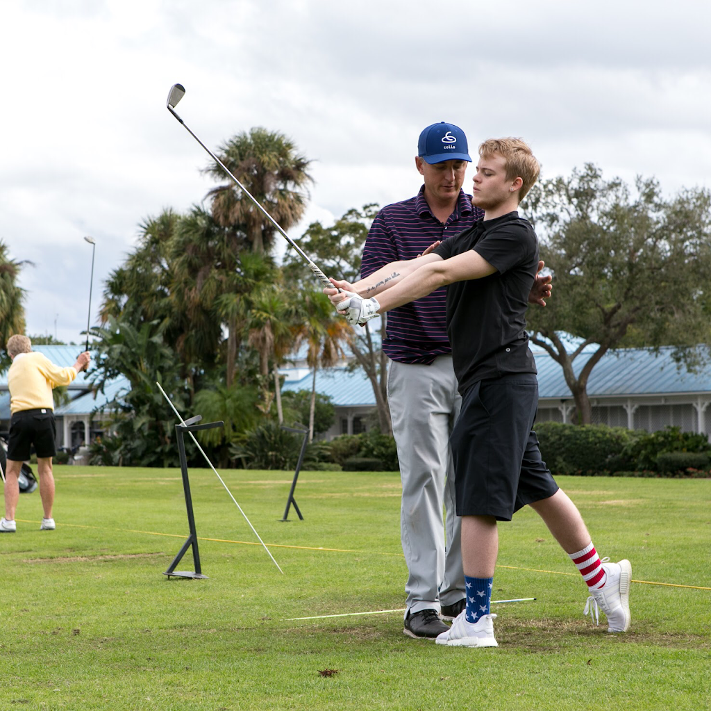 Jess Frank Golf Academy | 1400 SW 65th Ave, Boca Raton, FL 33428, USA | Phone: (561) 213-8579