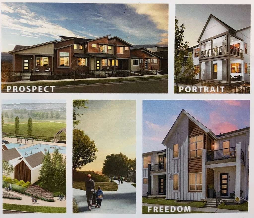 Stapleton REALTOR® | 3443 Florence Way, Denver, CO 80238, USA | Phone: (303) 378-2730