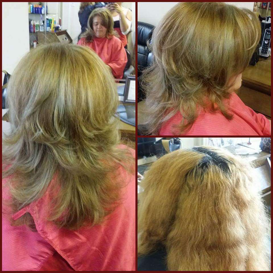 Malak Hair Salon | 32360 TX-249 #170, Pinehurst, TX 77362 | Phone: (281) 259-8226