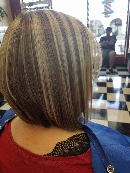 Look Salon Barber And Beauty Shop | 2246 Gus Thomasson Rd, Dallas, TX 75228, USA | Phone: (214) 274-9874