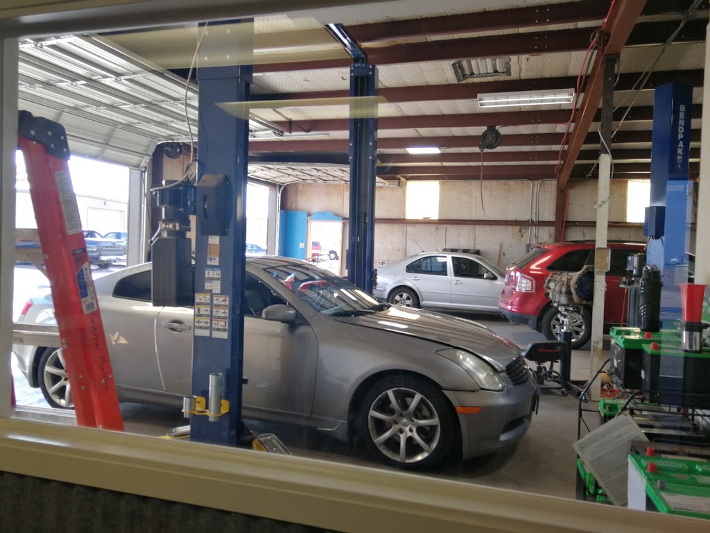 Excellent Automotive Repair | 7302 82nd St unit a, Lubbock, TX 79424, USA | Phone: (806) 698-9500