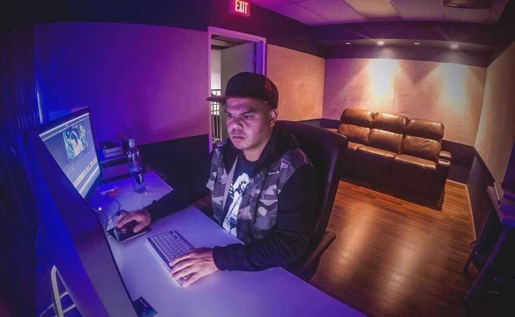 Noxo Studios | 5913 NW 102nd Ave, Doral, FL 33178, USA | Phone: (786) 777-8081
