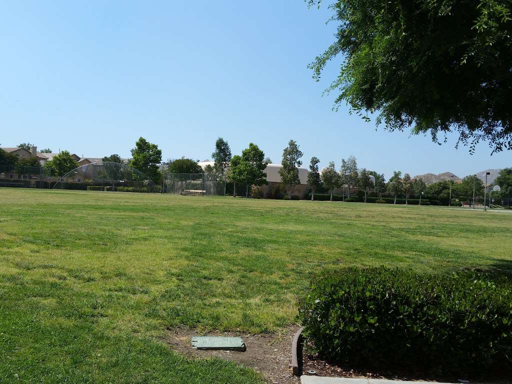 Frank Eaton Memorial Park | Bradley Rd, Perris, CA 92571, USA