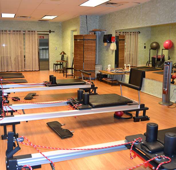 Omni Health Fitness U S 41 Schererville Inc All Photos