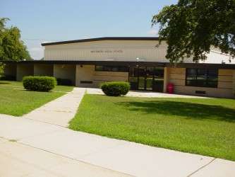 Whitewater Middle School | 401 S Elizabeth St, Whitewater, WI 53190, USA | Phone: (262) 472-8300