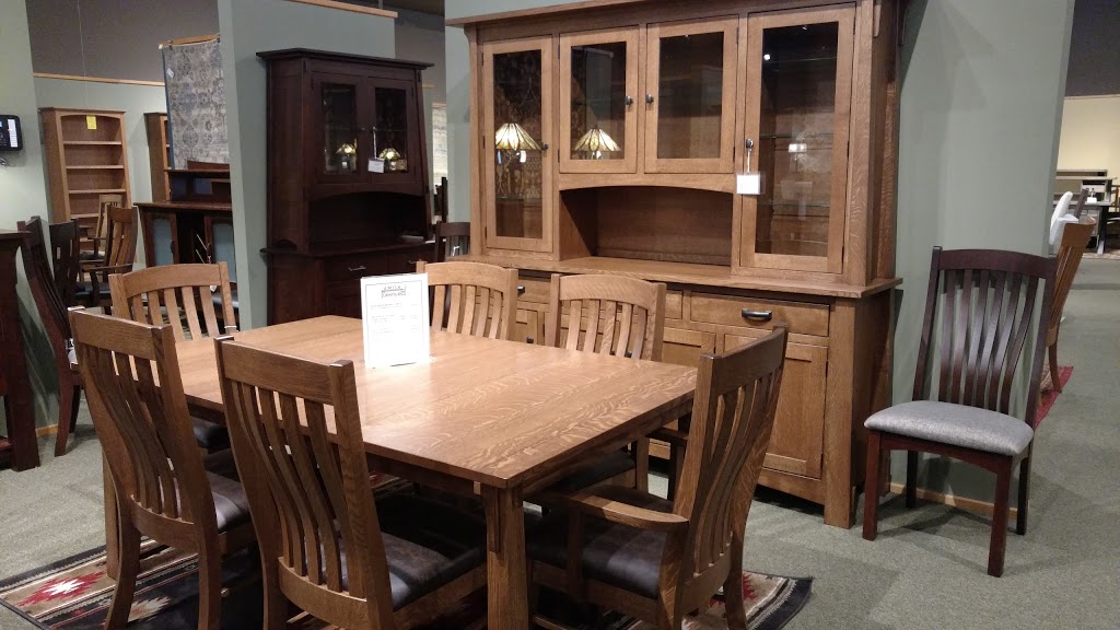 Amish Furniture Gallery | 8483 Church Ranch Blvd, Westminster, CO 80021, USA | Phone: (303) 466-8612