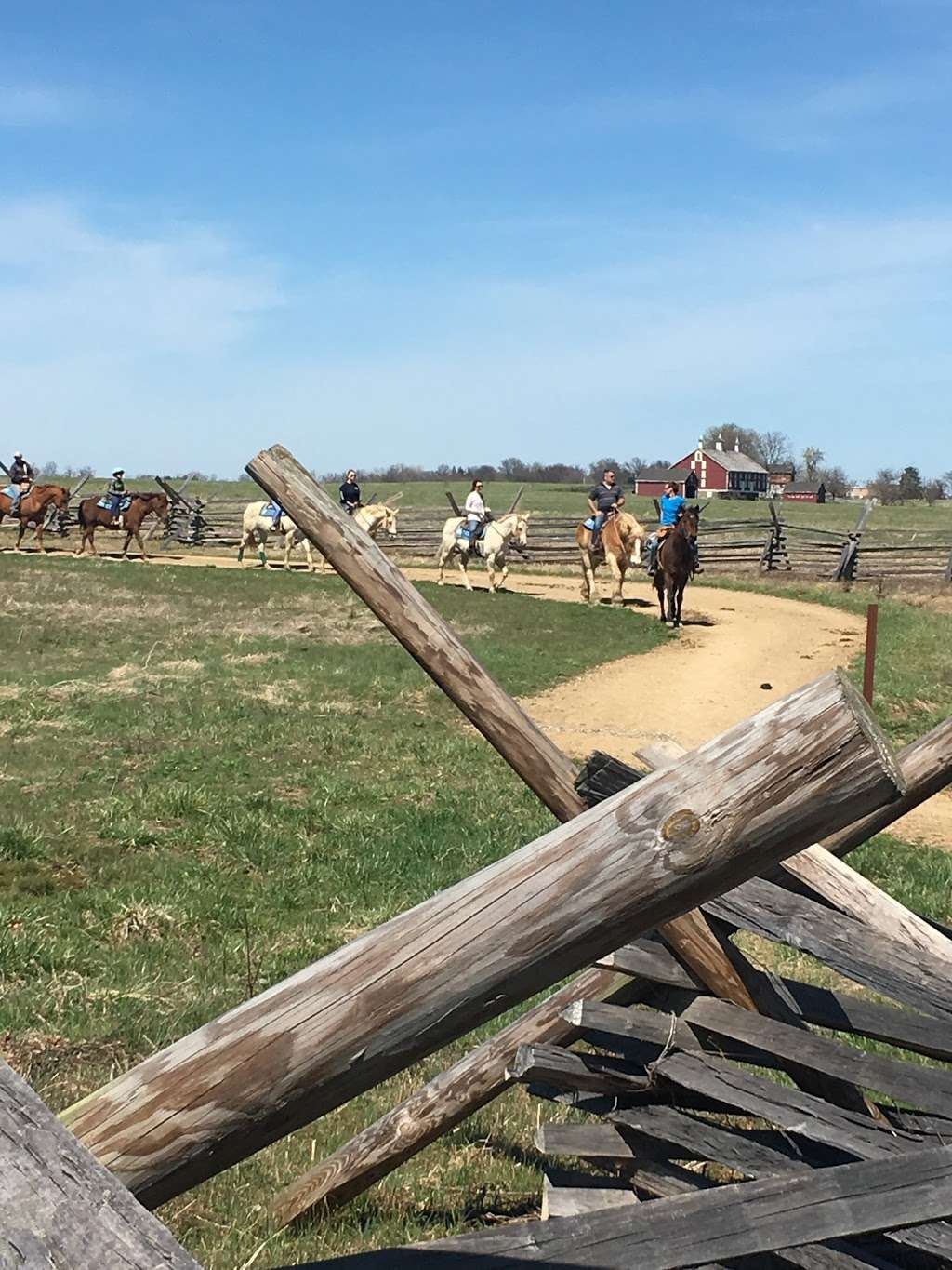 National Riding Stables | 610 Taneytown Rd, Gettysburg, PA 17325, USA | Phone: (717) 334-5100