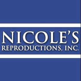 Nicoles Reproductions | 180 E Central Ave, Pearl River, NY 10965 | Phone: (845) 735-7714