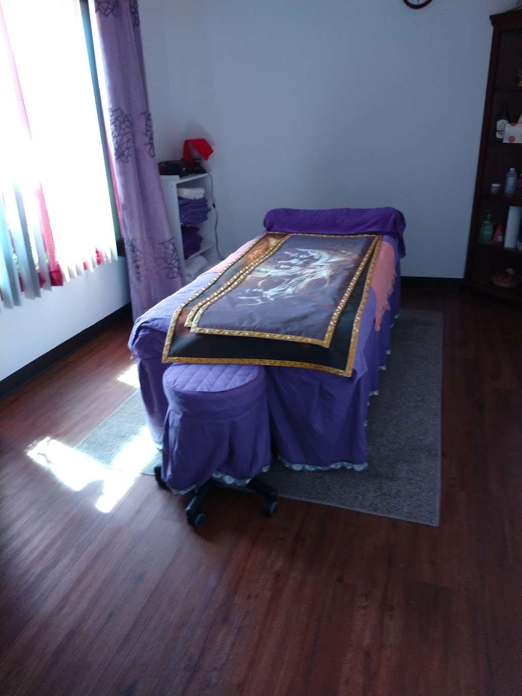 Ming Ming Aromatherapy Spa LLC | 28 S Prince St, Millersville, PA 17551 | Phone: (717) 584-6150