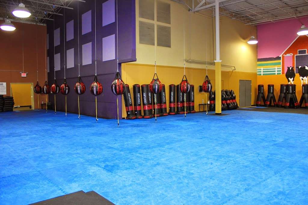 STW Fitness, Self Defense & Athletic Performance | 18450 Blanco Rd #2, San Antonio, TX 78258, USA | Phone: (210) 545-3900