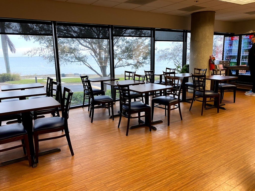 Rocky Pointe Cafe | 2502 N Rocky Point Dr Suite#175, Tampa, FL 33607, USA | Phone: (813) 287-9616