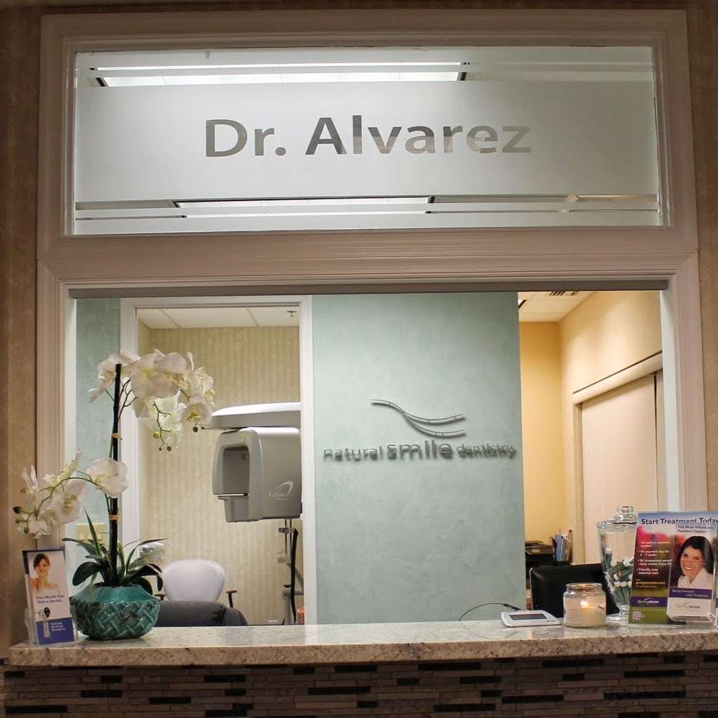 Natural Smile Dentistry | 11601 Kew Gardens Ave, Palm Beach Gardens, FL 33410, USA | Phone: (561) 656-5250