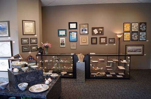 Gallery 1 - Delafield | 2410 Milwaukee St, Delafield, WI 53018, USA | Phone: (262) 646-2400