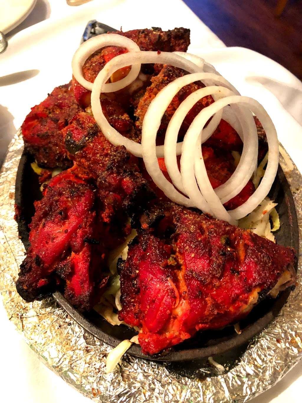 ClayOven Tandoor | 3970 IL-22, Long Grove, IL 60047 | Phone: (847) 550-8600