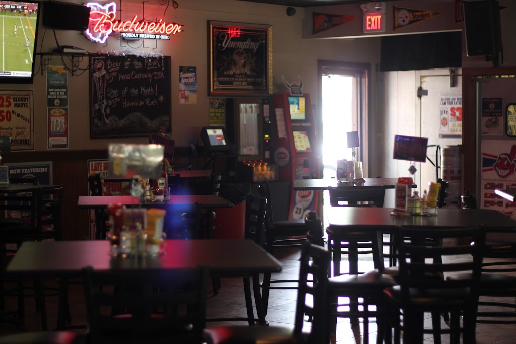 The Filling Station Bar & Grill | 8765 Smoky Row Rd, Powell, OH 43065, USA | Phone: (614) 761-9766