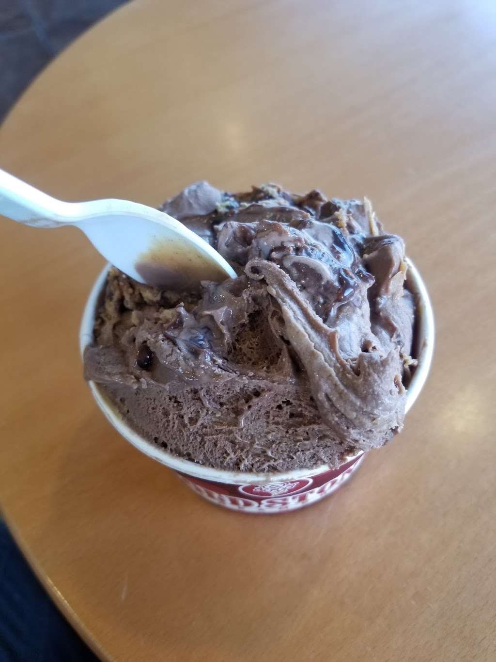 Cold Stone Creamery | 20140 E Jackson Dr, Independence, MO 64057, USA | Phone: (816) 795-1340