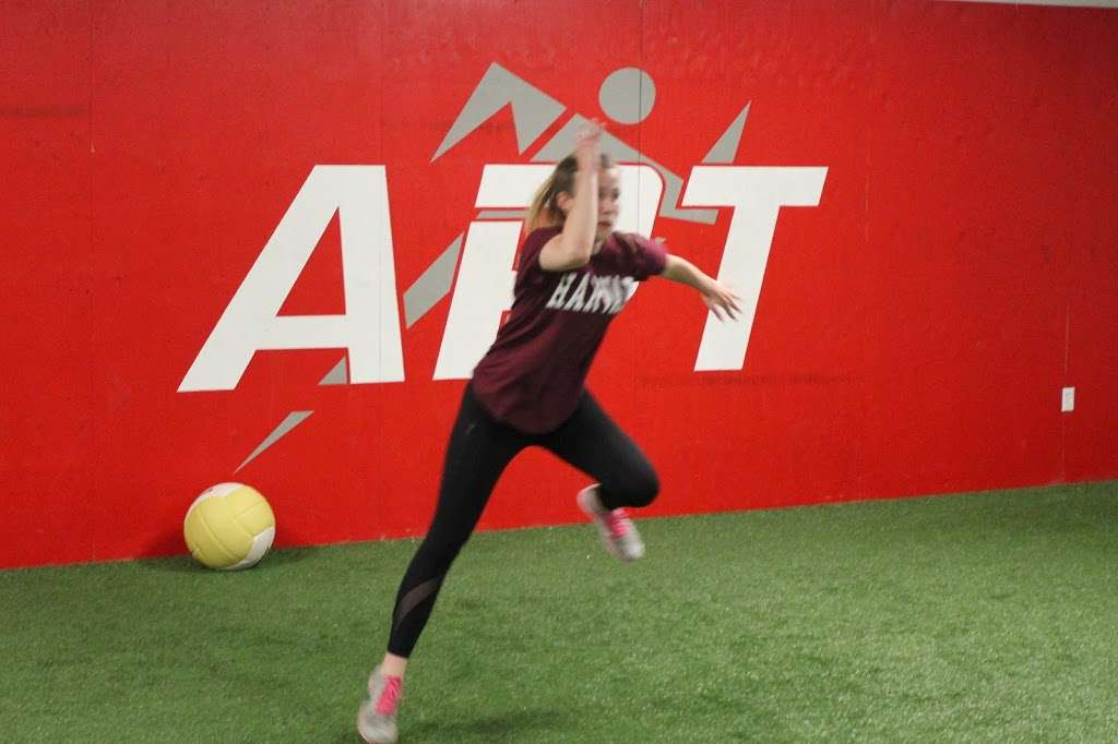 Athletic Performance Training | Attleboro Location | 1395 Commerce Way, Attleboro, MA 02703, USA | Phone: (781) 883-5564