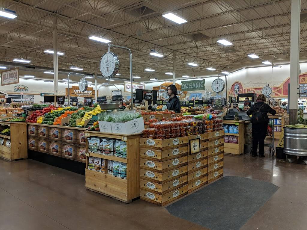 Sprouts Farmers Market | 6061 NW 64th St, Kansas City, MO 64151, USA | Phone: (816) 303-6503