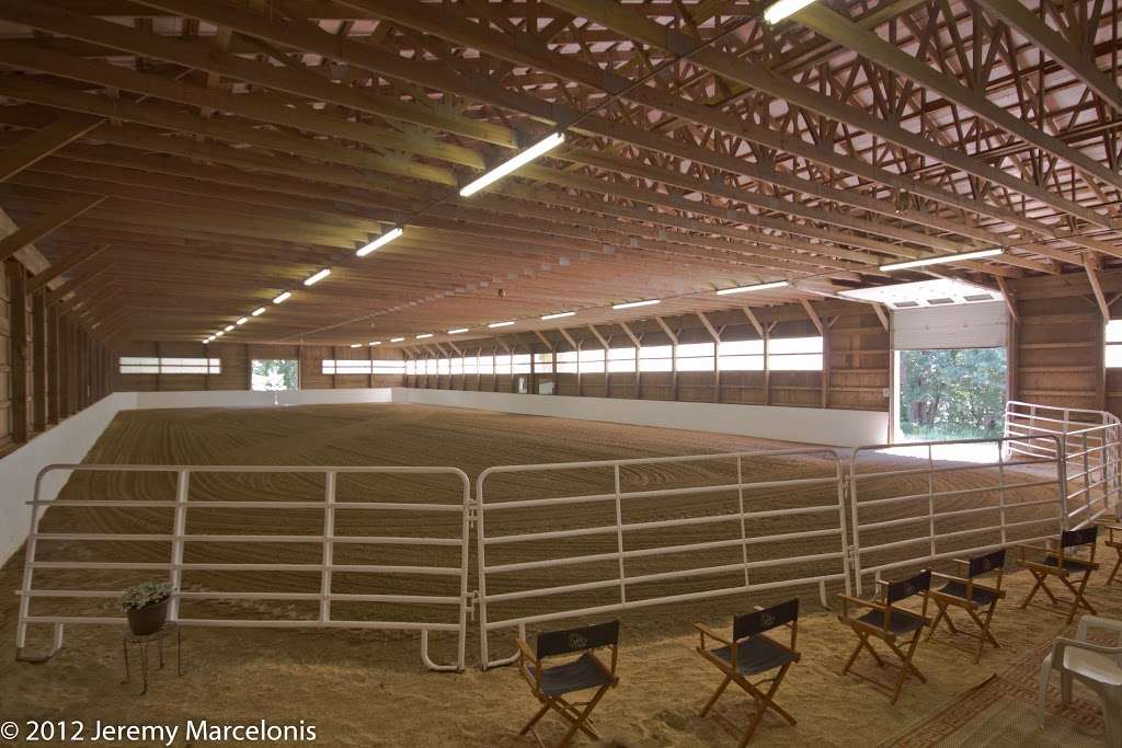 CPM Stables | 34 S Main St, Newton, NH 03858, USA | Phone: (603) 382-5544