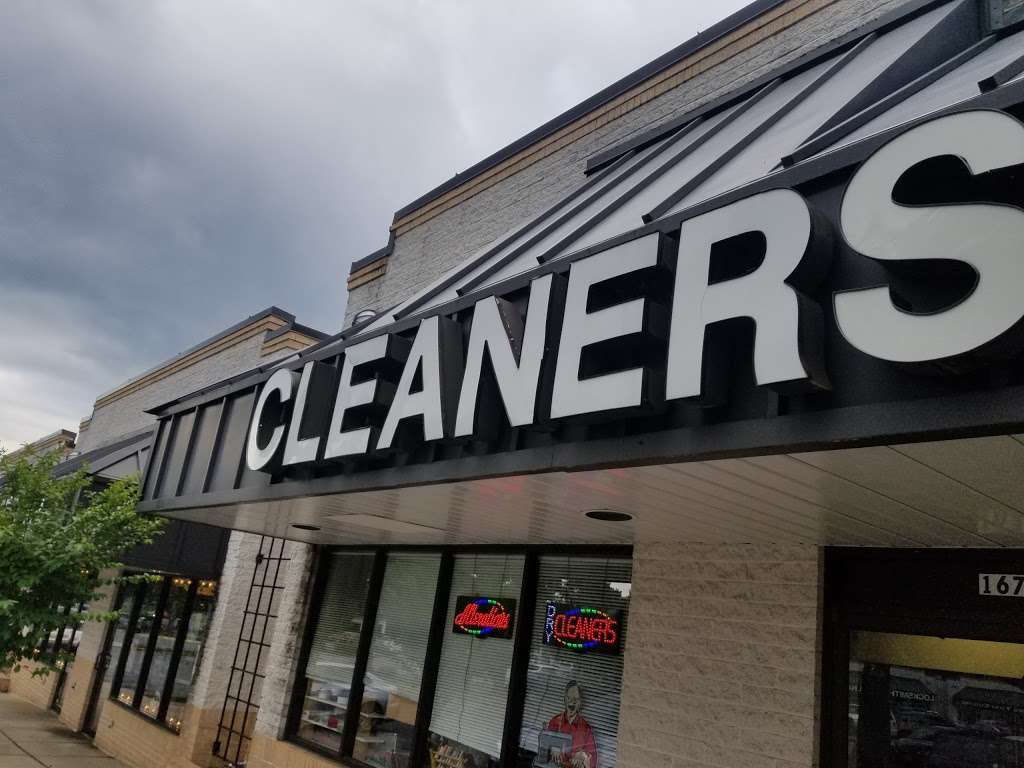 Reston Village Cleaners | 1675 Reston Pkwy # G, Reston, VA 20194, USA | Phone: (703) 709-7852