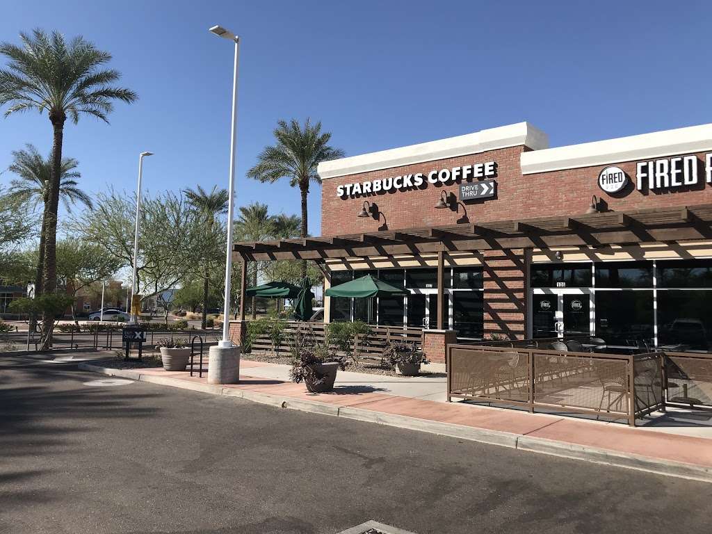 Starbucks | 1003 N Dobson Rd #107, Mesa, AZ 85201 | Phone: (480) 486-8350