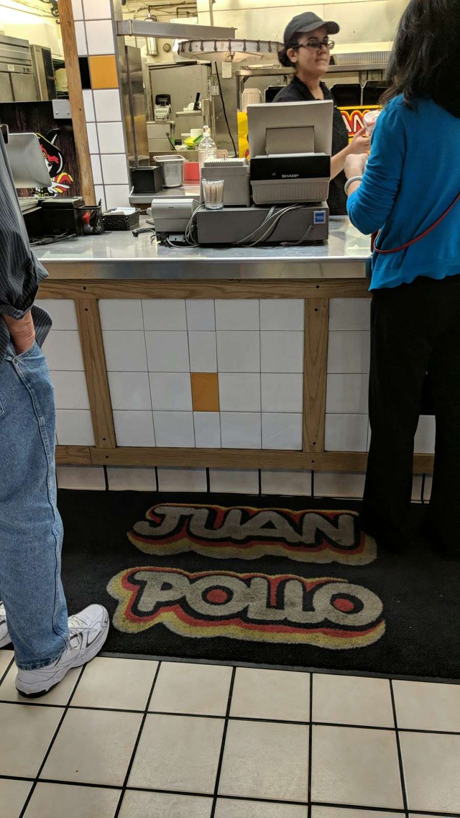 Juan Pollo | 849 W Covina Blvd, Covina, CA 91722, USA | Phone: (626) 858-0669