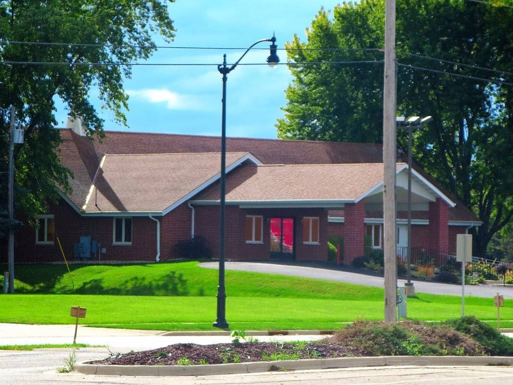 Calvary Baptist Church | 971 W Milwaukee St, Jefferson, WI 53549 | Phone: (920) 674-5291