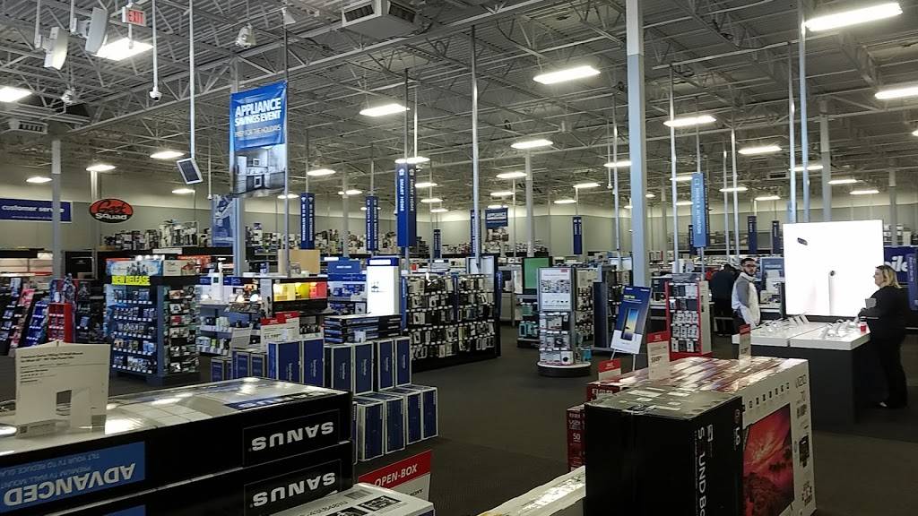 Best Buy | 3511 N Salida St, Aurora, CO 80011, USA | Phone: (303) 373-9284