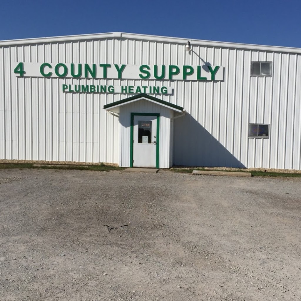 4 County Supply | 8314 IN-114, Rensselaer, IN 47978, USA | Phone: (219) 866-8141