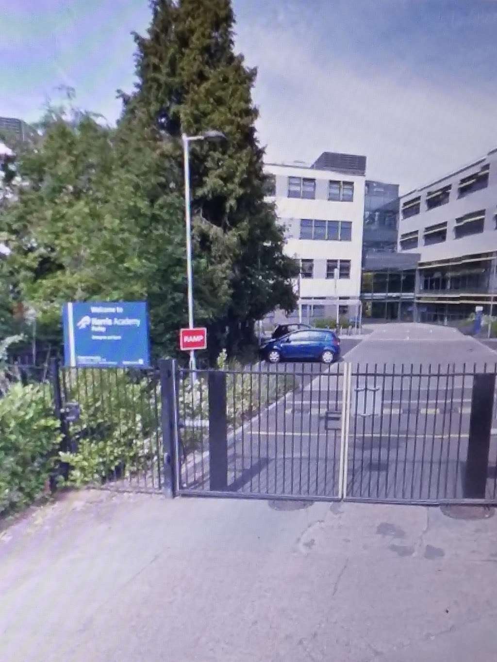 Harris Academy Purley | Kendra Hall Rd, South Croydon CR2 6DT, UK | Phone: 020 8681 1141