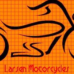 Larsen Motorcycles | 18 Chestnut St, Parkesburg, PA 19365, USA | Phone: (484) 678-9396