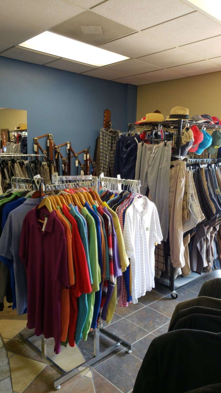 Boys to Men Consignment | 1236 State Rd 16, Denver, NC 28037, USA | Phone: (704) 966-4423