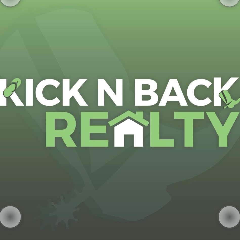 Kick N Back Realty | 9300 SE 180th Avenue Rd, Ocklawaha, FL 32179 | Phone: (352) 289-0181