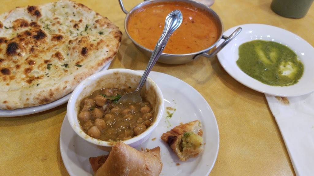 Chaat Cafe 3954 Mowry Ave Fremont Ca 94538 Usa