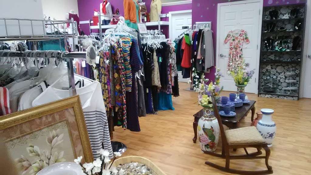 Babies In Bloom | 623 Railroad Ave, Centreville, MD 21617, USA | Phone: (410) 758-8702
