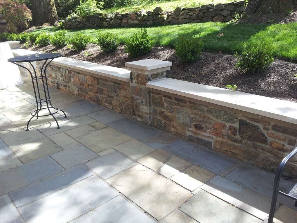 Ed Colon Masonry & General Contracting LLC. | 290 W Bishop Hollow Rd, Media, PA 19063, USA | Phone: (484) 941-3487