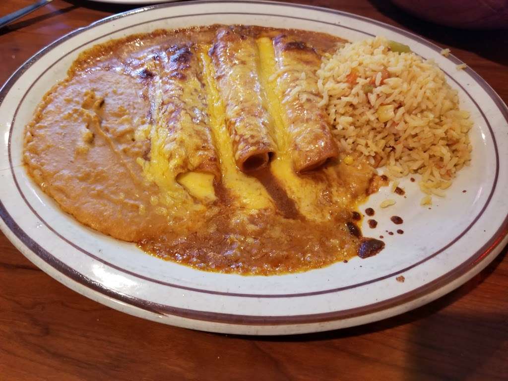 Los Tres Ranchitos Mexican #2 | 16143 N Eldridge Pkwy, Tomball, TX 77377, USA | Phone: (281) 826-0333